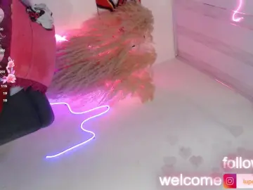 Lupesexy_22CM from cam4