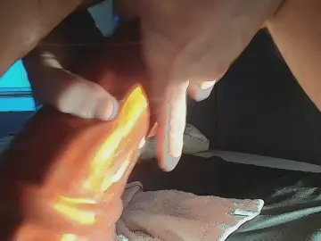 Cam4 Live Sex of MShenko