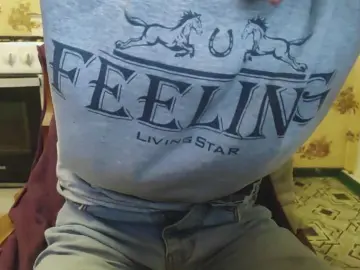 Cam4 Free Porn Cam of ZanGvardik