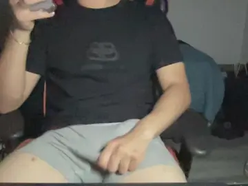 Cam4 Live Porn of nelmax2