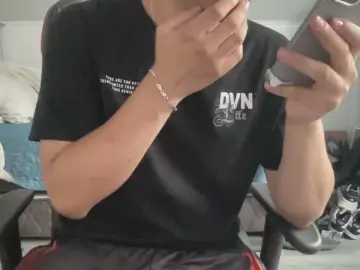 Cam4 Sex Chat of nelmax2