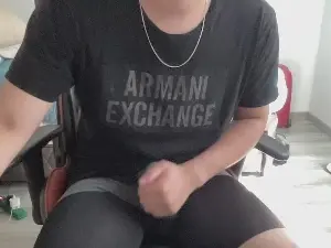 Cam4 Private Sex Chat of nelmax2