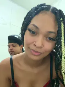 Cam4 Live Sex of Chantal_ohpreto