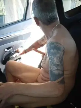 Cam4 Best Webcam of Charli1958