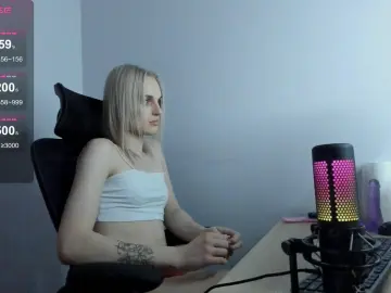 Grace_Lambert from cam4