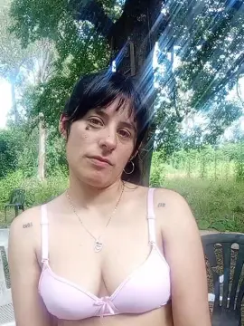 Cam4 Live Sex of Lucxix