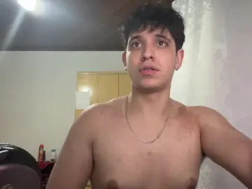 Cam4 Live Sex of cazin06