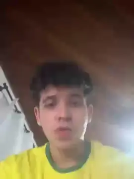 Cam4 Free Porn Cam of cazin06