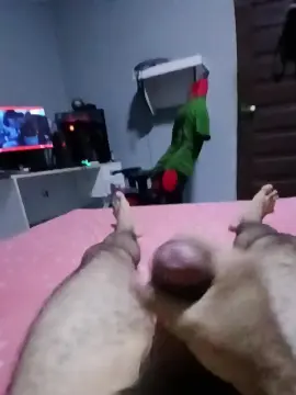 Cam4 Live Sex of melzinho18