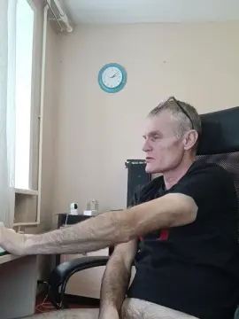 Cam4 Adult Video Chat of sergej152