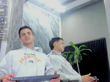 Cam4 Adult Webcam of Axel_Bigcock_