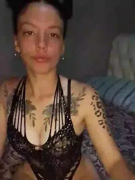 Bellaymorocha from cam4