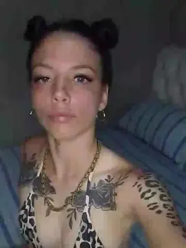 Cam4 Private Sex Chat of Bellaymorocha