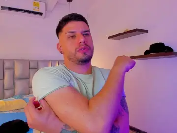 Cam4 Sex Cam of Jacoob_1