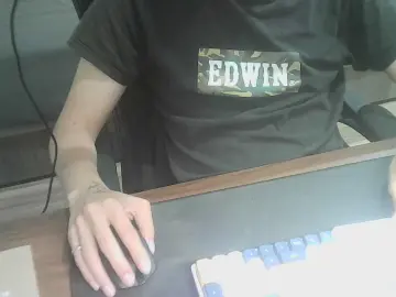 Cam4 Live Sex Cam of Ryan6753