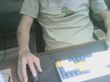 Cam4 Adult Video Chat of Ryan6753