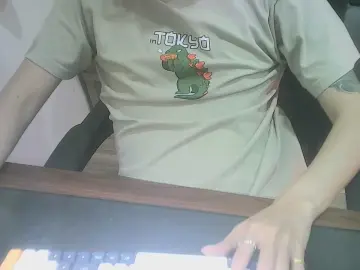 Cam4 Private Sex Chat of Ryan6753