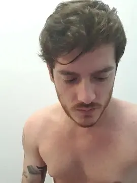 Cam4 Sex Chat of WetDream20