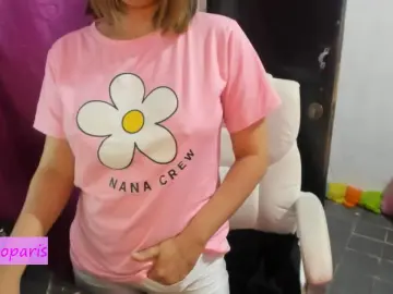 Cam4 Private Sex Chat of tokyoparis