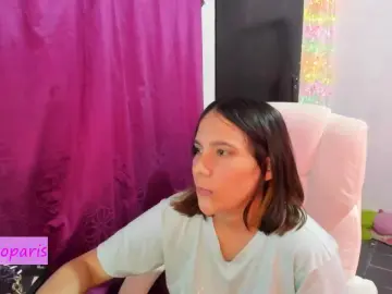 Cam4 Live Porn of tokyoparis