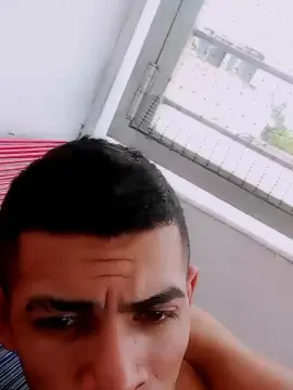 Cam4 Nude Webcam of Driaann