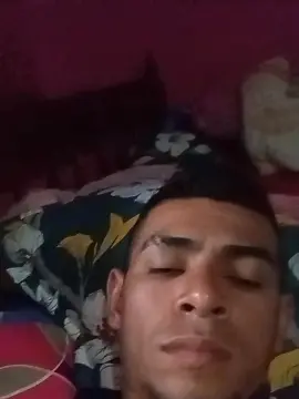 Cam4 Private Sex Chat of Driaann