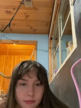 Cam4 Live Sex of Gabby_Rose