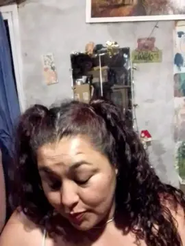 Cam4 Free Porn Cam of LobaAlfa