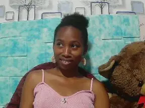 Cam4 Adult Webcam of Nathalielock