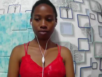 Cam4 Free Porn Cam of Nathalielock