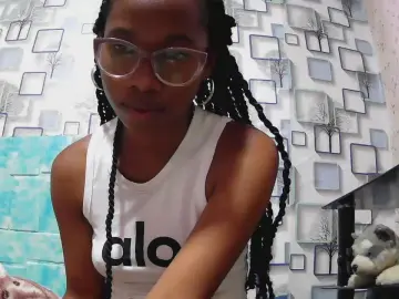 Cam4 Nude Webcam of Nathalielock