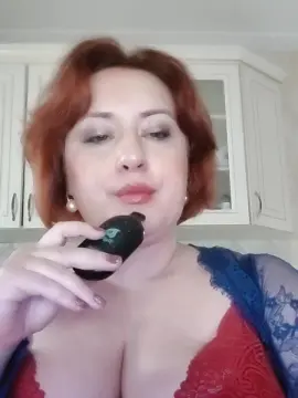 Cam4 Nude Webcam of Vika4you