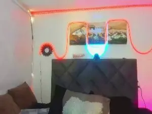 Cam4 Best Webcam of adam_and_elian