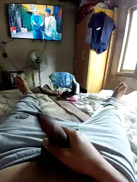 Cam4 Adult Video Chat of cristian2735