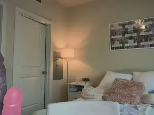 Cam4 Adult Video Chat of graciesmith27