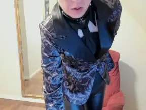 Cam4 Best live sex cam show of greenvelvetxxx