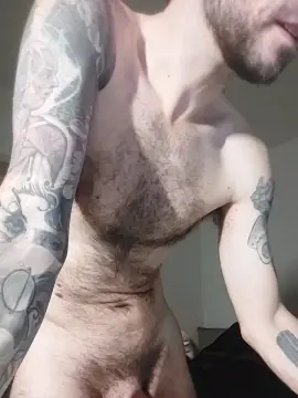 Cam4 Nude Webcam of prime85