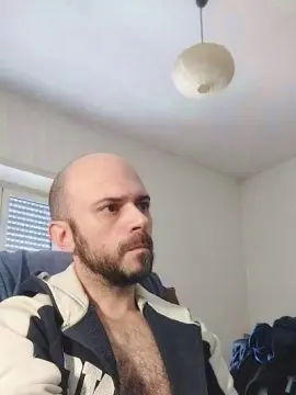 Cam4 Adult Webcam of prime85