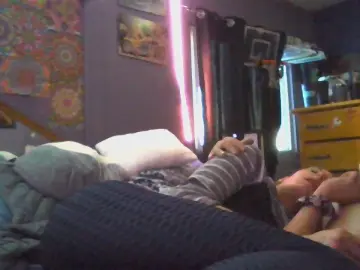 Cam4 Best live sex cam show of Canuckcouple69