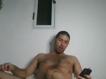 Cam4 Sex Cam of Elianfonseca_