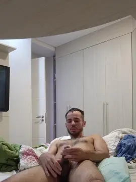 Cam4 Live Sex of LekNuBR