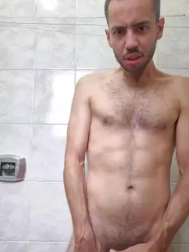 Cam4 Live Sex Cam of LekNuBR