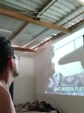 Cam4 Adult Webcam of Pirulox0885