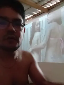 Cam4 Sex Cam of Pirulox0885