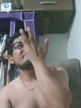 Cam4 Adult Webcam of Pirulox0885