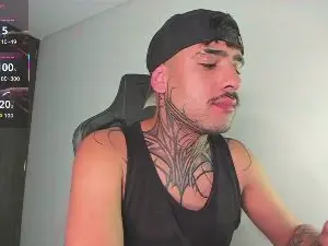 Cam4 Adult Webcams of imferrerr