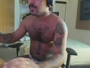 Cam4 Sex Chat of taurusboy27