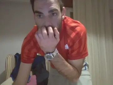 Cam4 Live Porn of txatin22