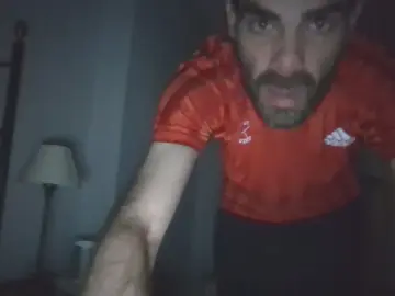 Cam4 Live Porn of txatin22