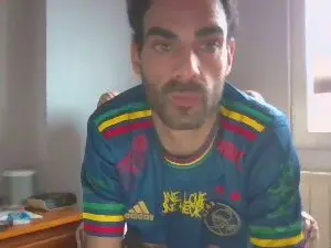 Cam4 Live Sex Cam of txatin22